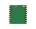 Quectel GPS module L70 with MT3339 chip