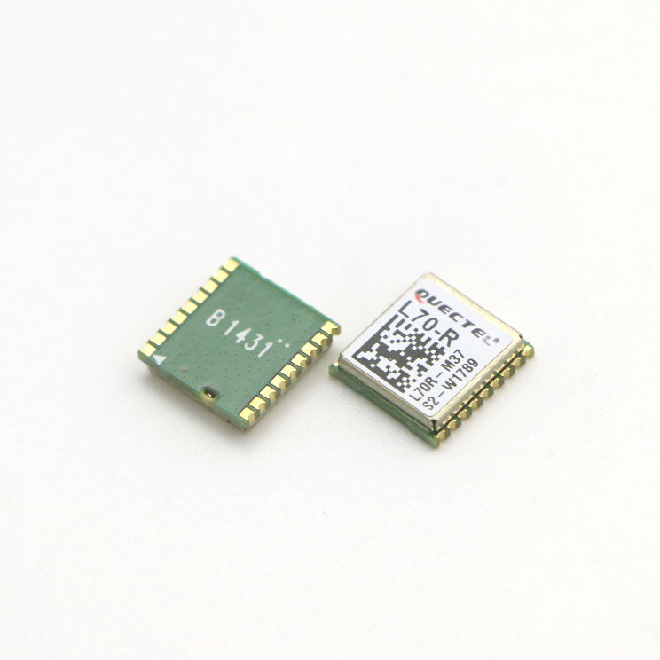 Quectel GPS module MTK3337 chip L70-R 2