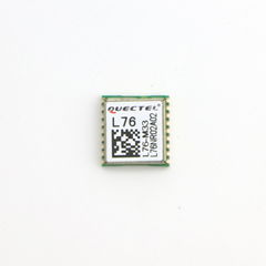 Quectel MT3333 GNSS module L76