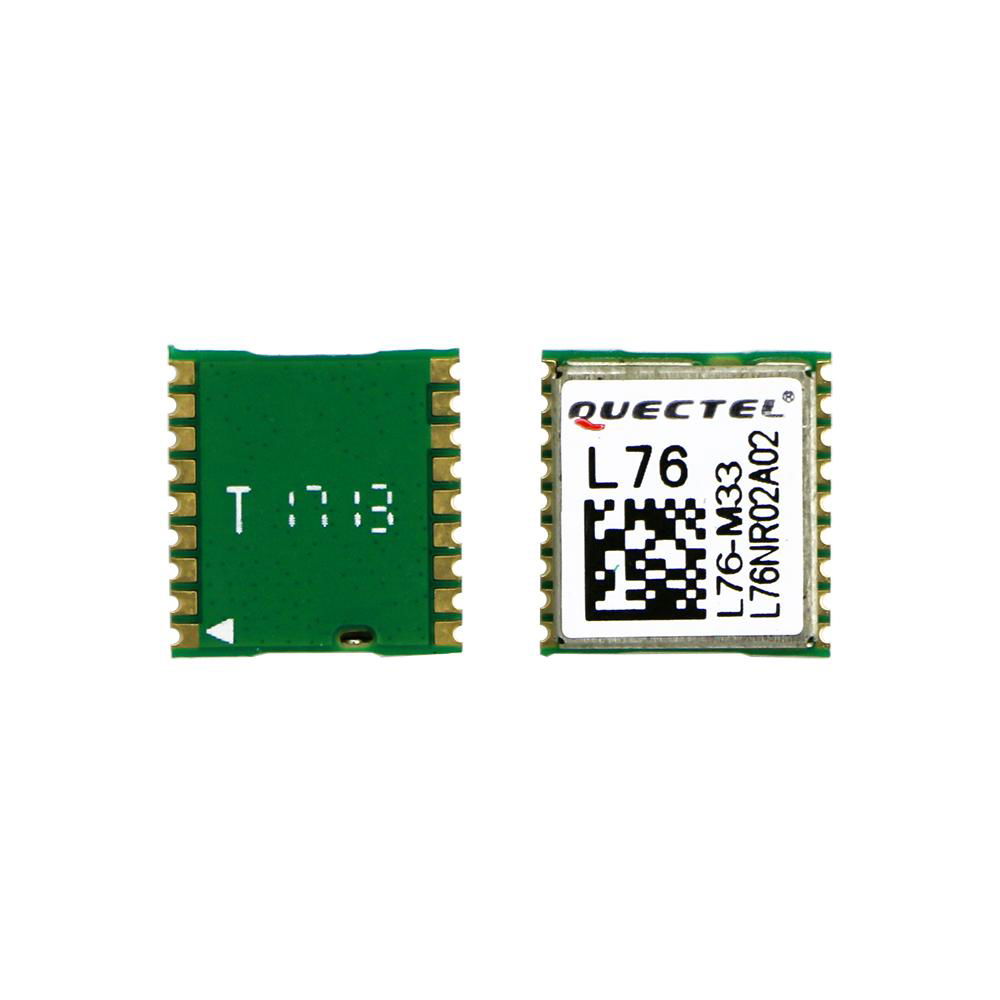 Quectel MT3333 GNSS module L76 2