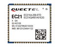 Quectel LTE CAT 1 module EC21