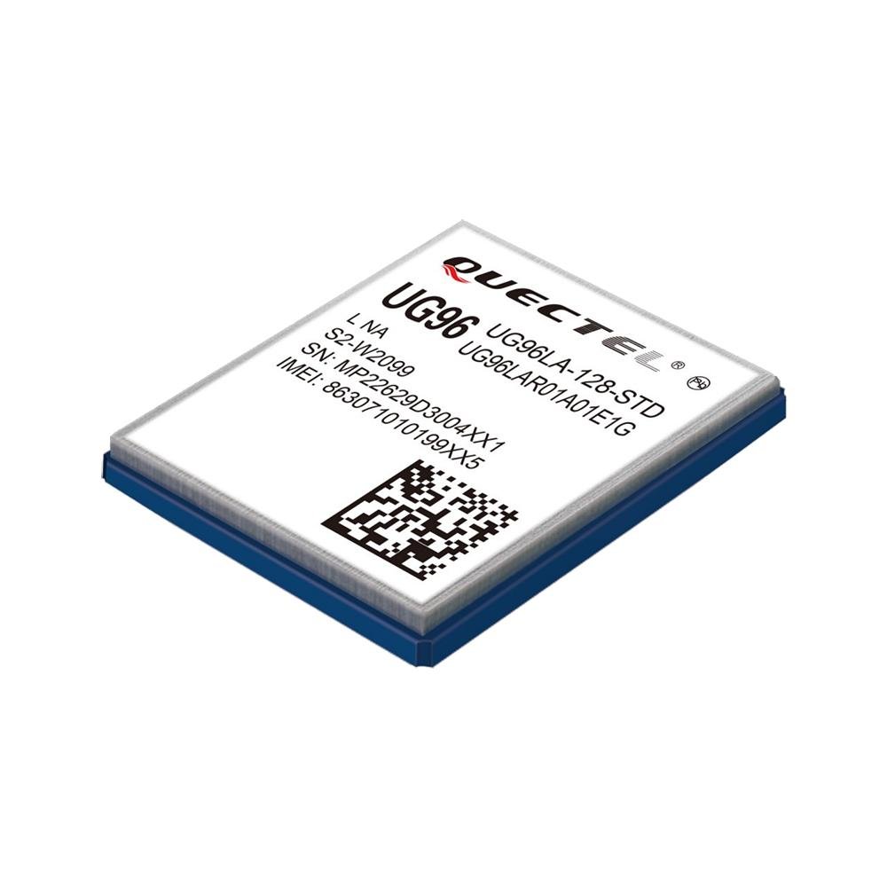 Quectel UMTS/HSPA 3G module UG96