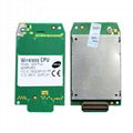 WAVECOM MODULE Q24PL001  2