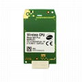 WAVECOM GPRS/GSM MODULE Q24PL001  3