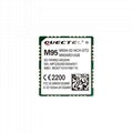 quad band GSM/GPRS Module M95