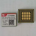 SIMCOM SIM800L 2G GSM GPRS Module, LGA Form Factor Communication Module 3