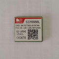 SIMCOM SIM800L 2G GSM GPRS Module, LGA Form Factor Communication Module 4