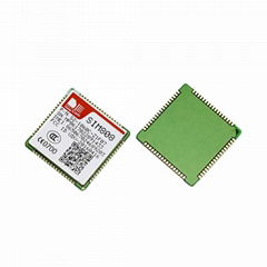 SIMCOM SIM808 GSM+GPS Module