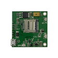 SIMCOM SIM7600A-H LTE 4G 模塊 LTE Cat.4 帶PCB板和SIM卡座 2