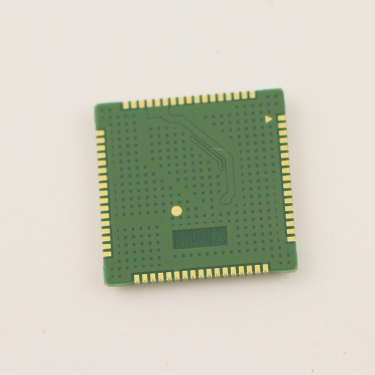 SIM7000A 4G LTE NBIoT Module LCC Form Factor (China
