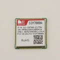 SIMCOM SIM7000A 4G LTE NB-IoT Module LCC Form Factor