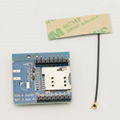 SIMCOM SIM7020E NB-IoT Module, SIM7020 Development Core Board