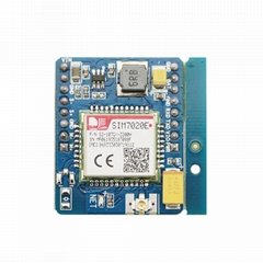 SIMCOM SIM7020E NB-IoT Module, SIM7020 Development Core Board