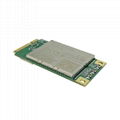 移远/Quectel EG25-G 4G LTE 模块Mini PCIe封装