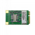 Quectel EG25-G 4G LTE Module Mini PCIe Form Factor