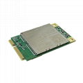 移遠/Quectel EG25-G 4G LTE 模塊Mini PCIe封裝