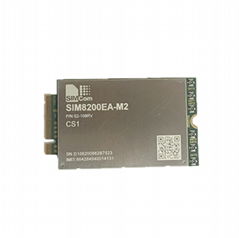 SIMCOM SIM8200EA-M2 5G Module, SIMCOM SIM8200EA M2 Form Factor