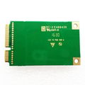 华为4G / LTE模块ME909u-521, Mini PCIe封装