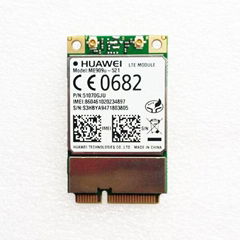 HUAWEI 4G Module ME909u-521 PCIE, Huawei LTE Module ME909