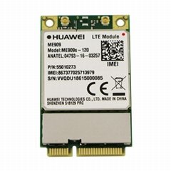 Huawei ME909s-120 4G LTE Module, Mini PCIe Form Factor