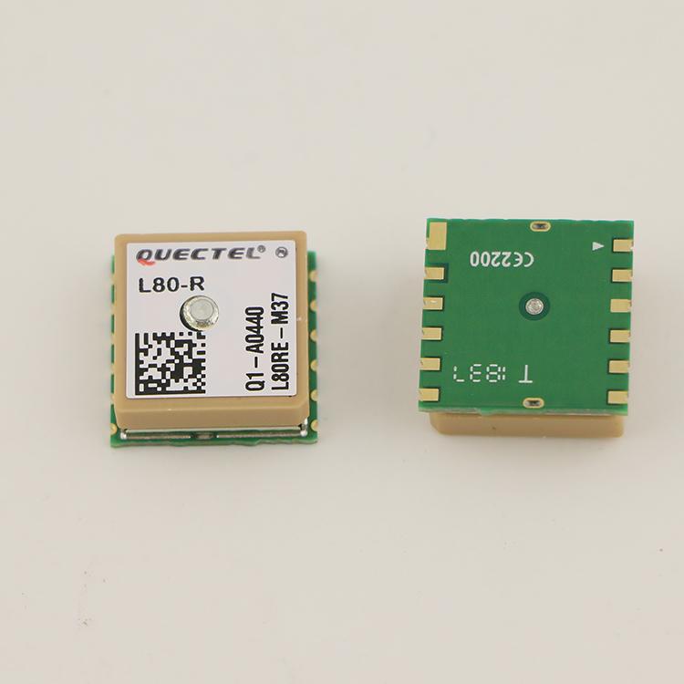 Quectel L80R L80 GPS Module (China Manufacturer) Integrated Circuit