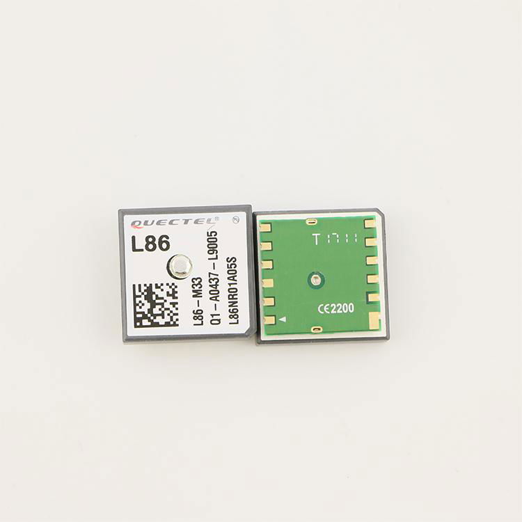 Quectel L86 GPS GNSS Module with Antenna GNSS Module L86