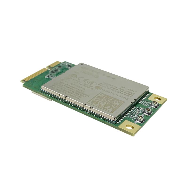 Quectel EG25G 4G LTE Module Mini PCIe with SIMCard Slod (China