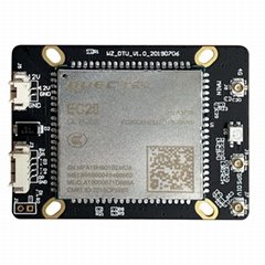 Quectel 移远EC20 EC20-CE 模块带PCB板