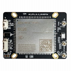 Quectel EC20 EC20-CE EC20CEHCLG 4G LTE Module, EC20 Development Board