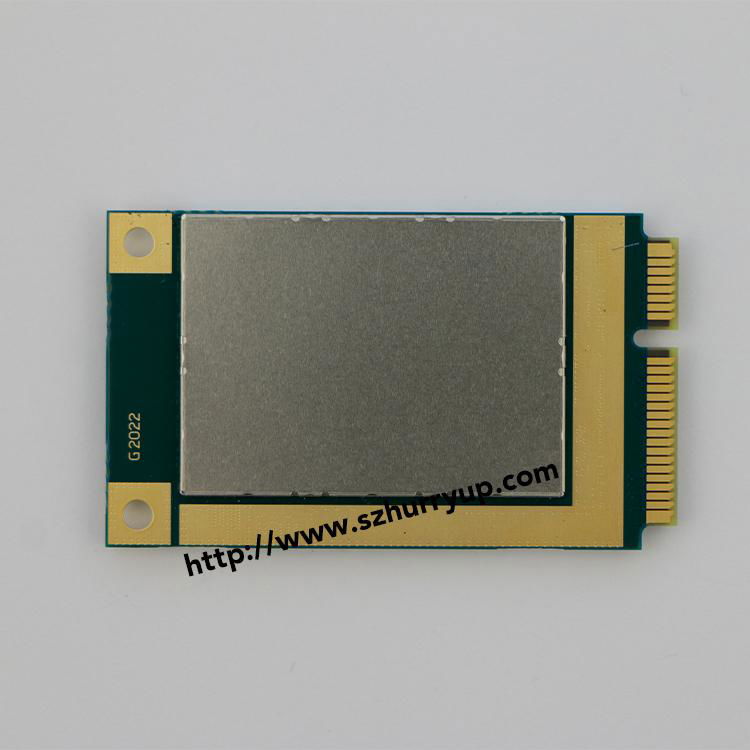 Quectel EP06 EP06-A EP06ALA-512-SGAD 4G LTE Cat.6 Module, Mini PCIe Form Factor 4