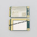 Quectel移远 EP06-E EP06ELA-512-SGA 4G LTE模块, Cat.6 Mini PCIe 5
