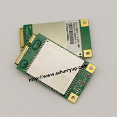 Quectel EC20-CE-FILG EC20CEFILG-128-SGNS 4G LTE Module, Mini PCIe Form Factor