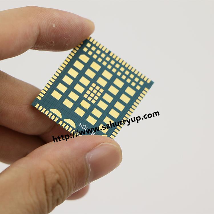 Quectel EC25A EC25AFA512STD LTE 4G Module, LCC+LGA Form Factor
