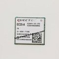 Quectel EC25-A EC25AFA-512-STD LTE 4G Module, LCC+LGA Form Factor