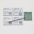 Quectel EC25-A EC25AFA-512-STD LTE 4G Module, LCC+LGA Form Factor 6