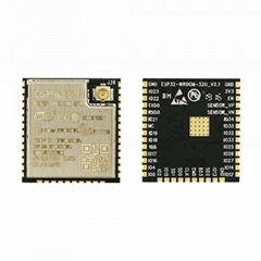 New Original ESP32-WROOM-32U WiFi Bluetooth Module