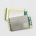 Quectel 4G LTE Module EP06-E EP06-A Mini PCIe LTE-A Module EP06 EP06E EP06A