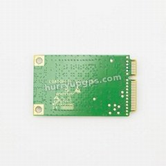 HSPA+ 模块 华为MU709S-2 模块 Mini PC