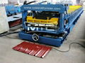 China Glazed Tile Forming Machine Manufacturer 4