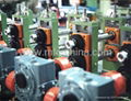 Cold Roll Forming Machine by Shanghai MTC