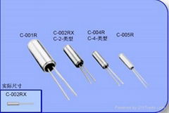 C-002RX進口晶振