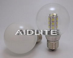 SMD LED Bulb for Global-type Energy-saving LED Lamp