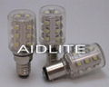 Super Bright Tubular-type SMD LED Bulb 