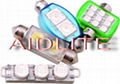 Festoon/ Interior LED LIGHT BULB 1