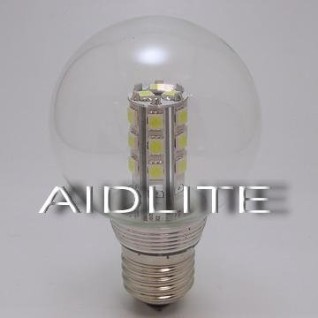 SMD LED Bulb for Global-type Energy-saving LED Lamp 2