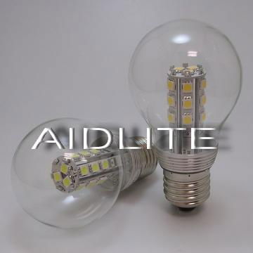 SMD LED Bulb for GLS-type Energy-saving LED Lamp