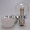 SMD LED Bulb for GLS-type Energy-saving LED Lamp