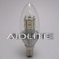 Candle LED Light Bulb For Chandeliers Light 2