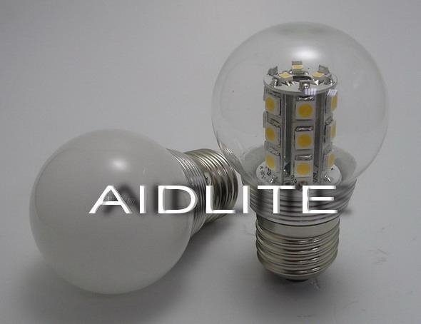 SMD LED Bulb for Global-type Energy-saving LED Lamp