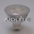 MR16 Type High-power LED Bulb, Replacement for Halogen Downlight 2